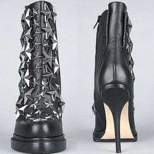 Jeffrey Campbell See Stars Boots